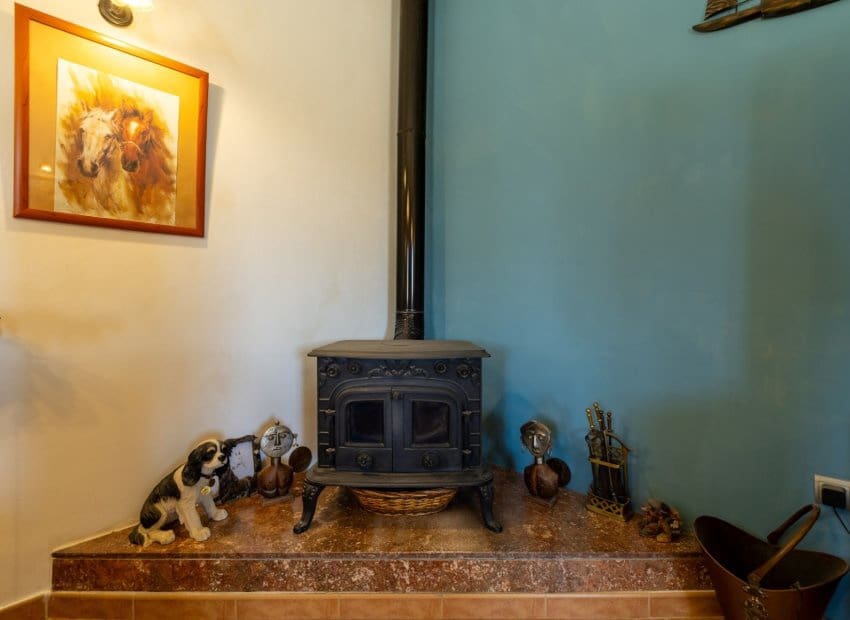 3 sypialnia Finka/Dom wiejski na sprzedaż w Torre del Rico - 510 000 € (Ref: 9038273)