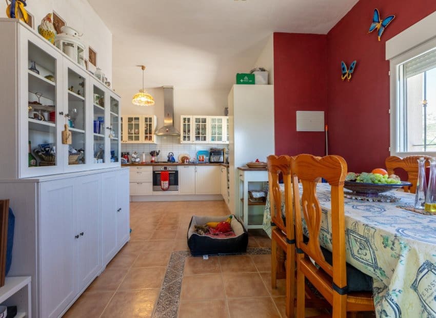 3 sypialnia Finka/Dom wiejski na sprzedaż w Torre del Rico - 510 000 € (Ref: 9038273)