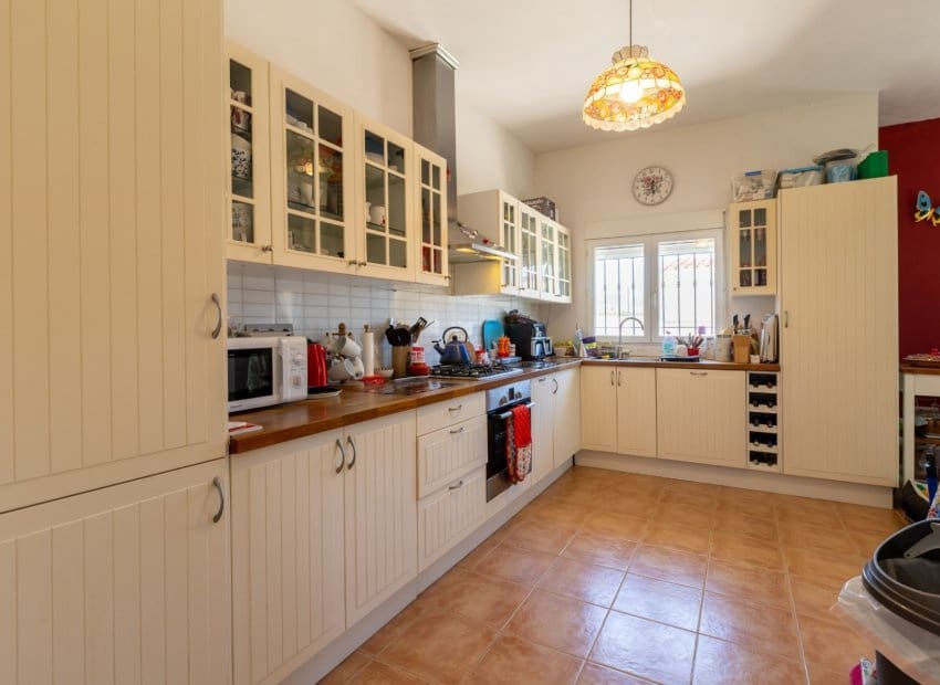 3 sypialnia Finka/Dom wiejski na sprzedaż w Torre del Rico - 510 000 € (Ref: 9038273)