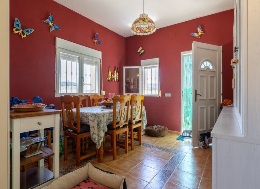 3 sypialnia Finka/Dom wiejski na sprzedaż w Torre del Rico - 510 000 € (Ref: 9038273)