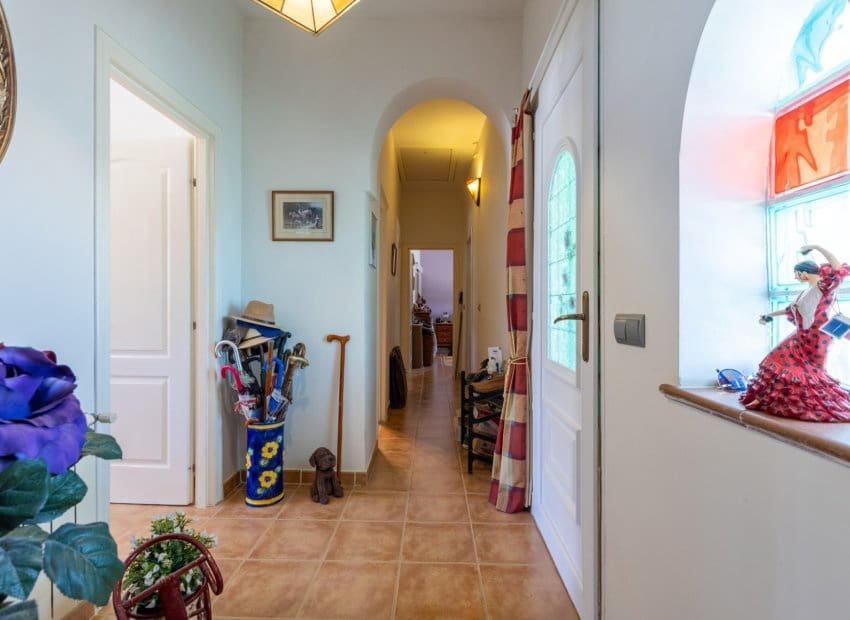 3 sypialnia Finka/Dom wiejski na sprzedaż w Torre del Rico - 510 000 € (Ref: 9038273)