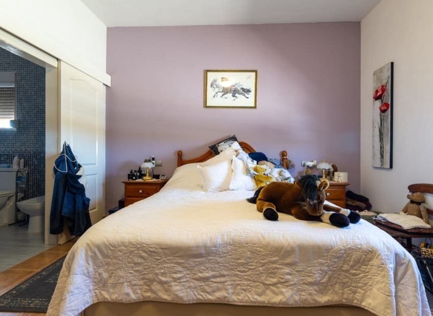 3 sypialnia Finka/Dom wiejski na sprzedaż w Torre del Rico - 510 000 € (Ref: 9038273)