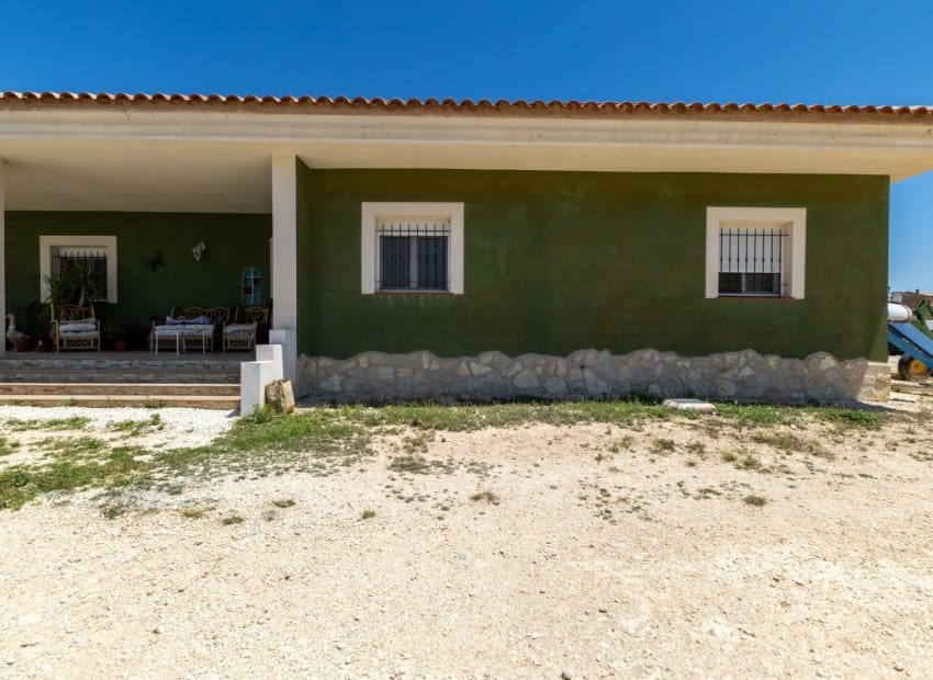 3 sypialnia Finka/Dom wiejski na sprzedaż w Torre del Rico - 510 000 € (Ref: 9038273)