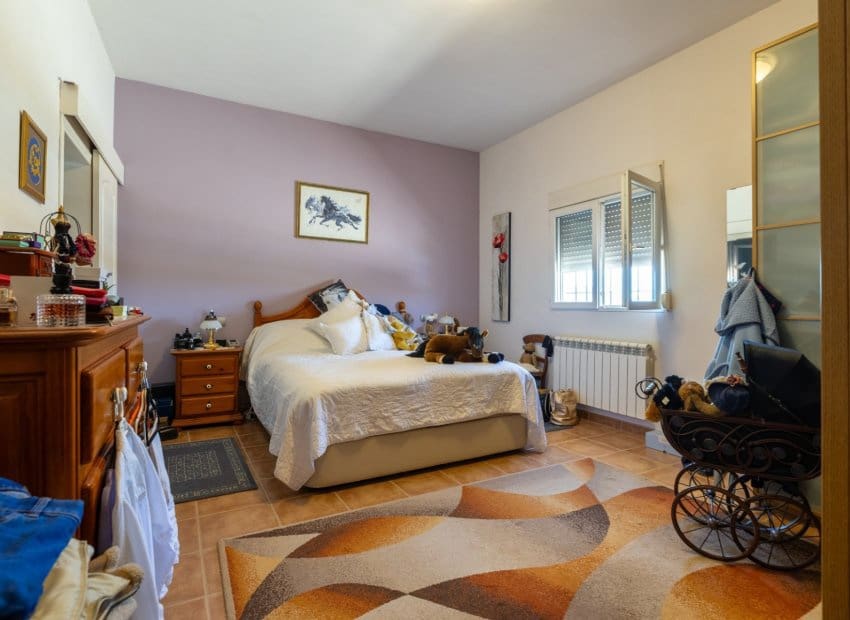 3 sypialnia Finka/Dom wiejski na sprzedaż w Torre del Rico - 510 000 € (Ref: 9038273)