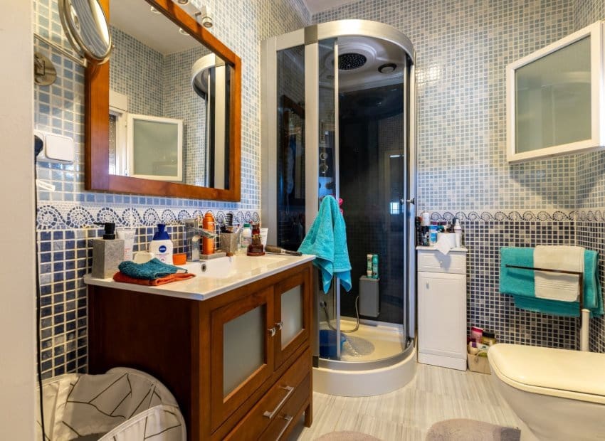 3 sypialnia Finka/Dom wiejski na sprzedaż w Torre del Rico - 510 000 € (Ref: 9038273)