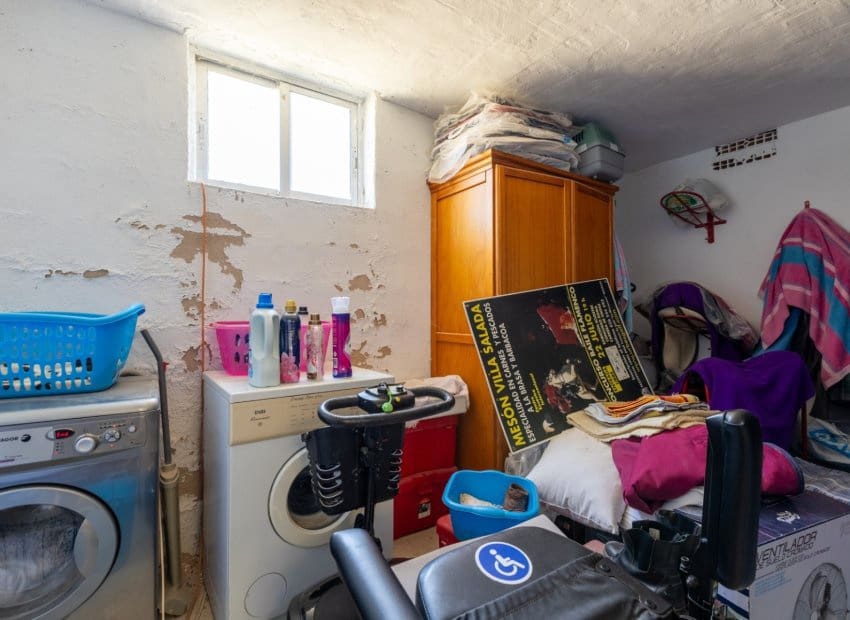 3 sypialnia Finka/Dom wiejski na sprzedaż w Torre del Rico - 510 000 € (Ref: 9038273)