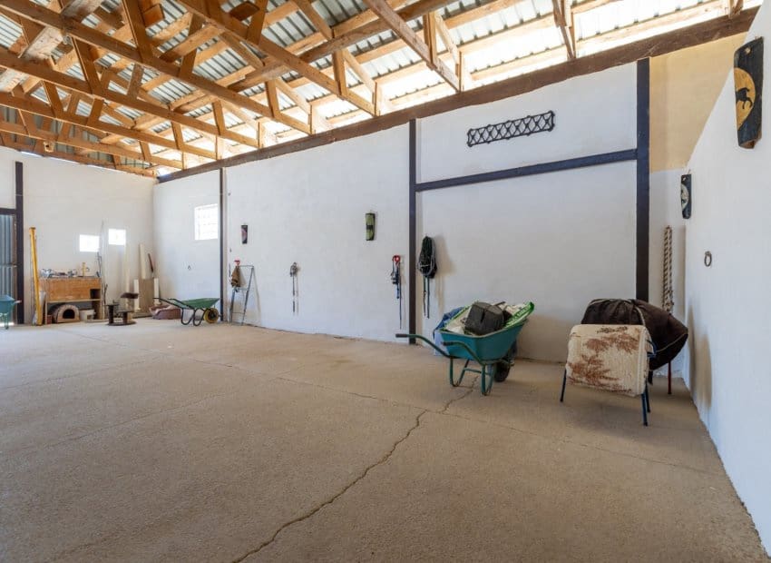 3 sypialnia Finka/Dom wiejski na sprzedaż w Torre del Rico - 510 000 € (Ref: 9038273)