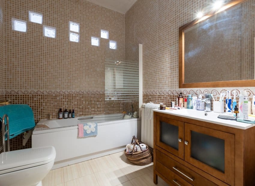 3 sypialnia Finka/Dom wiejski na sprzedaż w Torre del Rico - 510 000 € (Ref: 9038273)