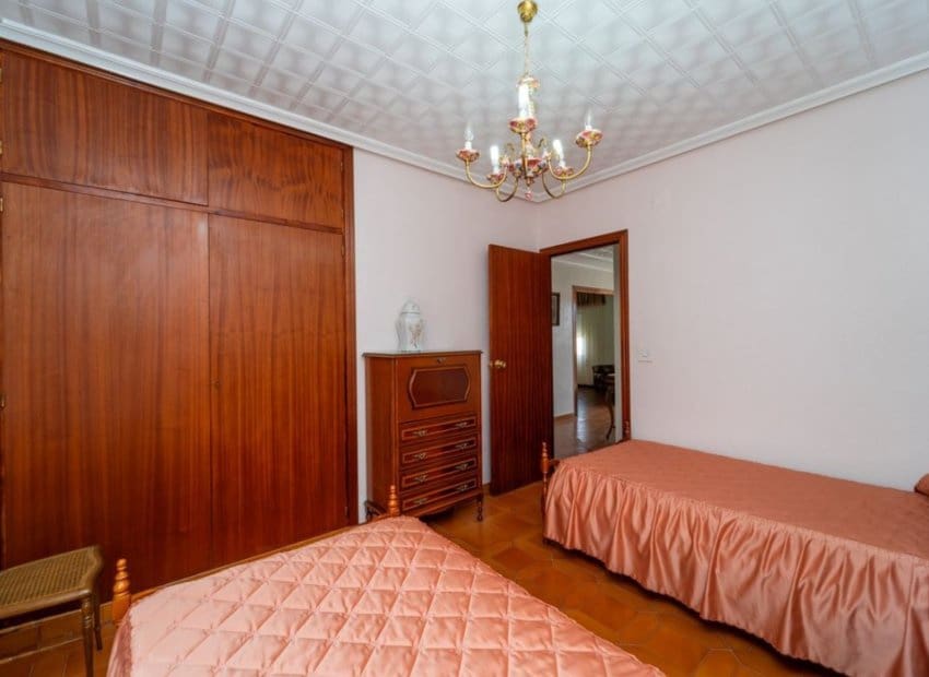 4 soverom Villa til salgs i Salinas med garasje - € 210 000 (Ref: 9112952)