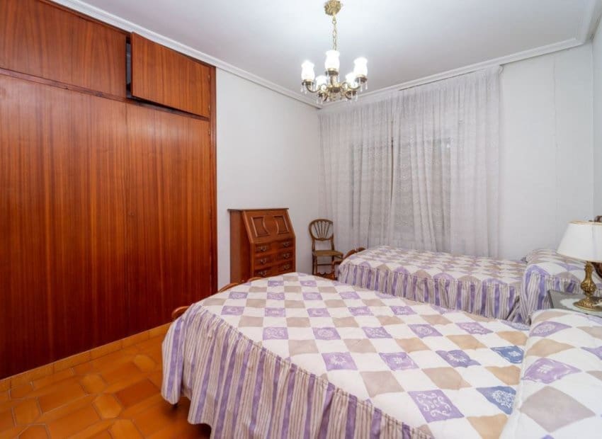 4 soverom Villa til salgs i Salinas med garasje - € 210 000 (Ref: 9112952)