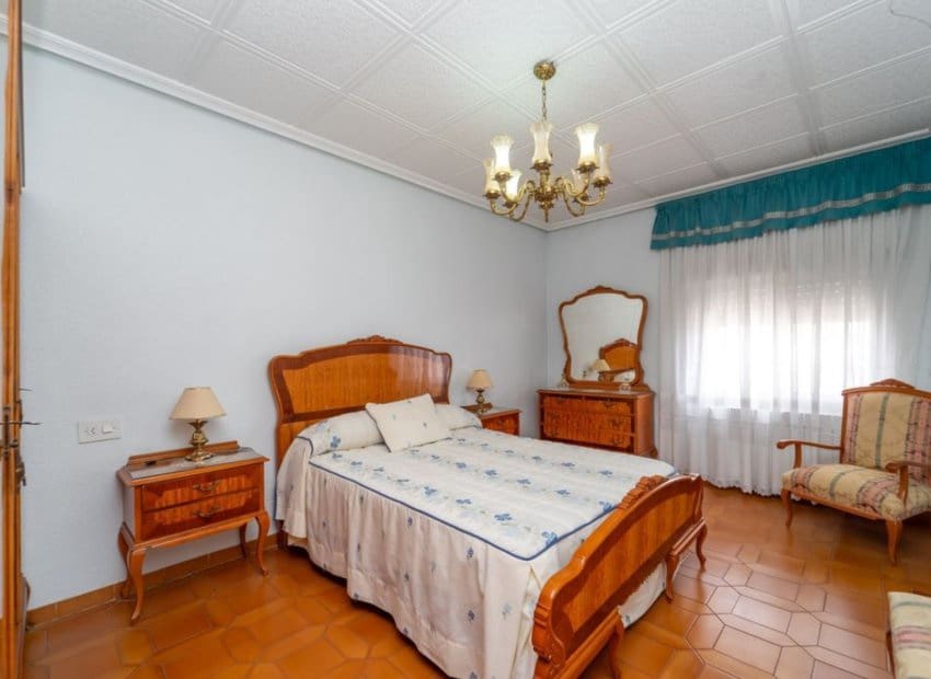 4 soverom Villa til salgs i Salinas med garasje - € 210 000 (Ref: 9112952)