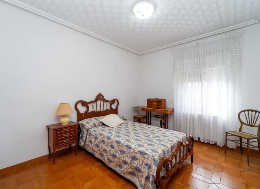 4 soverom Villa til salgs i Salinas med garasje - € 210 000 (Ref: 9112952)