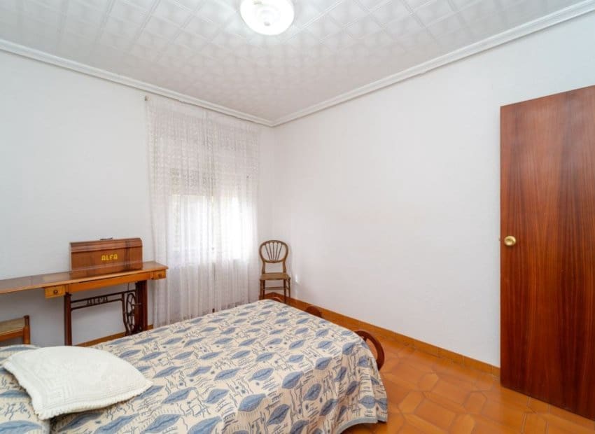 4 soverom Villa til salgs i Salinas med garasje - € 210 000 (Ref: 9112952)