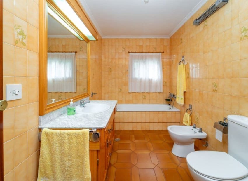 4 soverom Villa til salgs i Salinas med garasje - € 210 000 (Ref: 9112952)