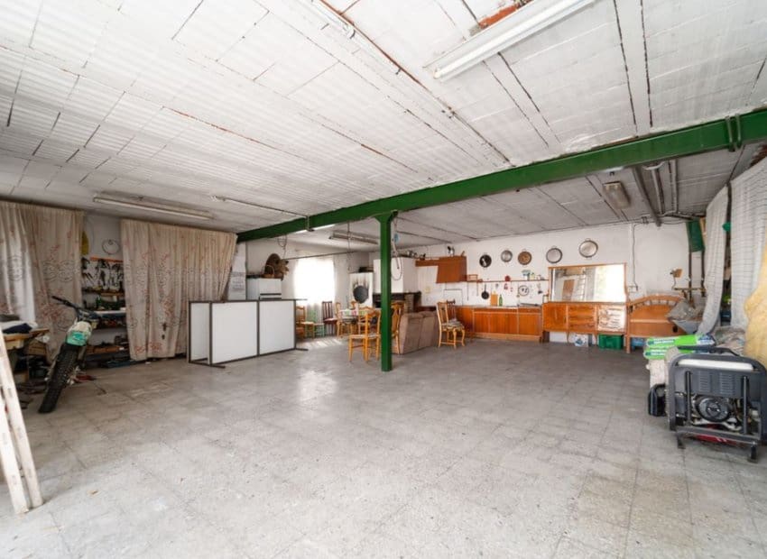 4 soverom Villa til salgs i Salinas med garasje - € 210 000 (Ref: 9112952)