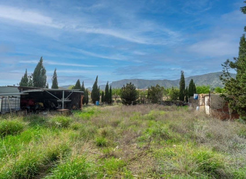 4 soverom Villa til salgs i Salinas med garasje - € 210 000 (Ref: 9112952)