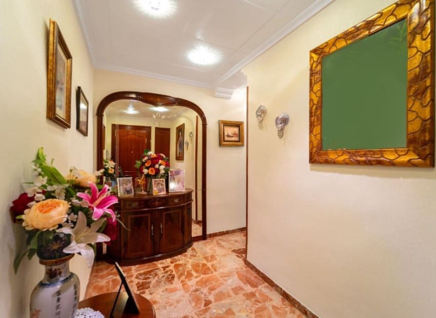 3 soverom Leilighet til salgs i Alicante by - € 150 000 (Ref: 9113397)