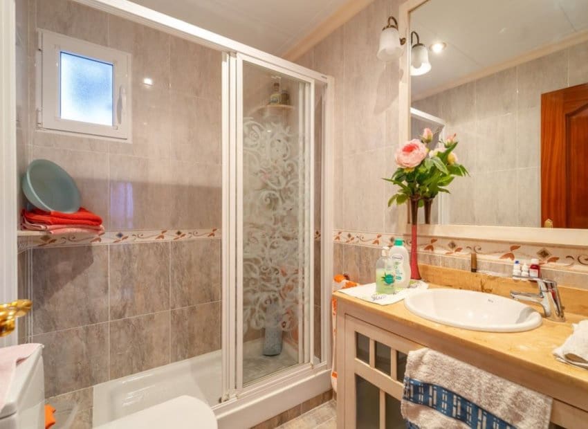 3 soverom Leilighet til salgs i Alicante by - € 150 000 (Ref: 9113397)