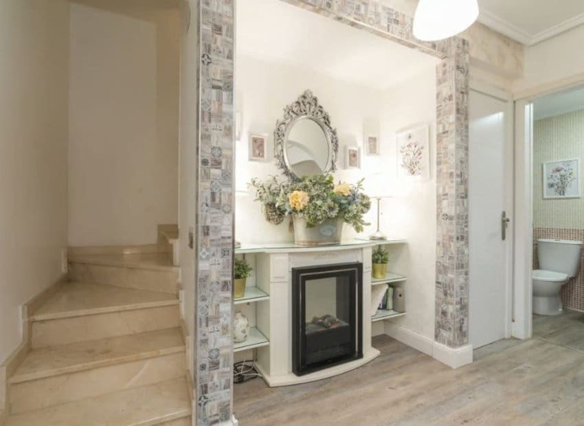 3 soverom Villa til salgs i Gran Alacant med svømmebasseng - € 299 000 (Ref: 9115209)