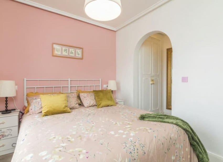 3 soverom Villa til salgs i Gran Alacant med svømmebasseng - € 299 000 (Ref: 9115209)