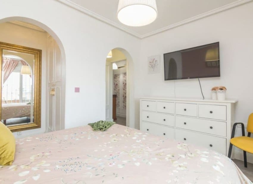 3 soverom Villa til salgs i Gran Alacant med svømmebasseng - € 299 000 (Ref: 9115209)