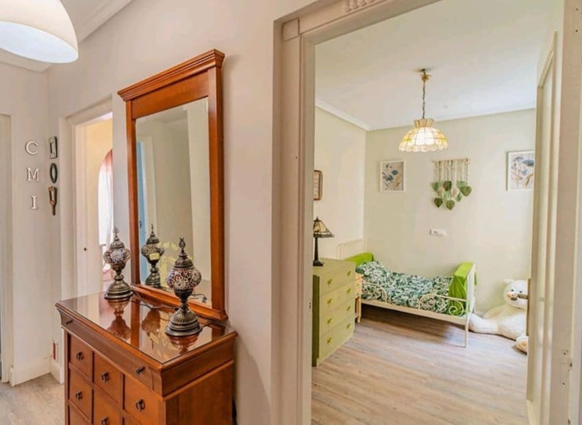 3 soverom Villa til salgs i Gran Alacant med svømmebasseng - € 299 000 (Ref: 9115209)