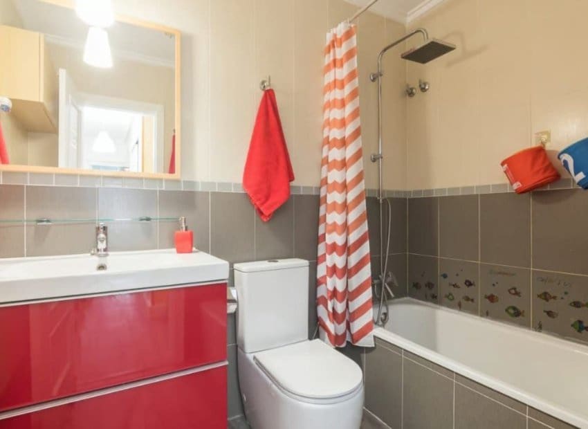 3 soverom Villa til salgs i Gran Alacant med svømmebasseng - € 299 000 (Ref: 9115209)