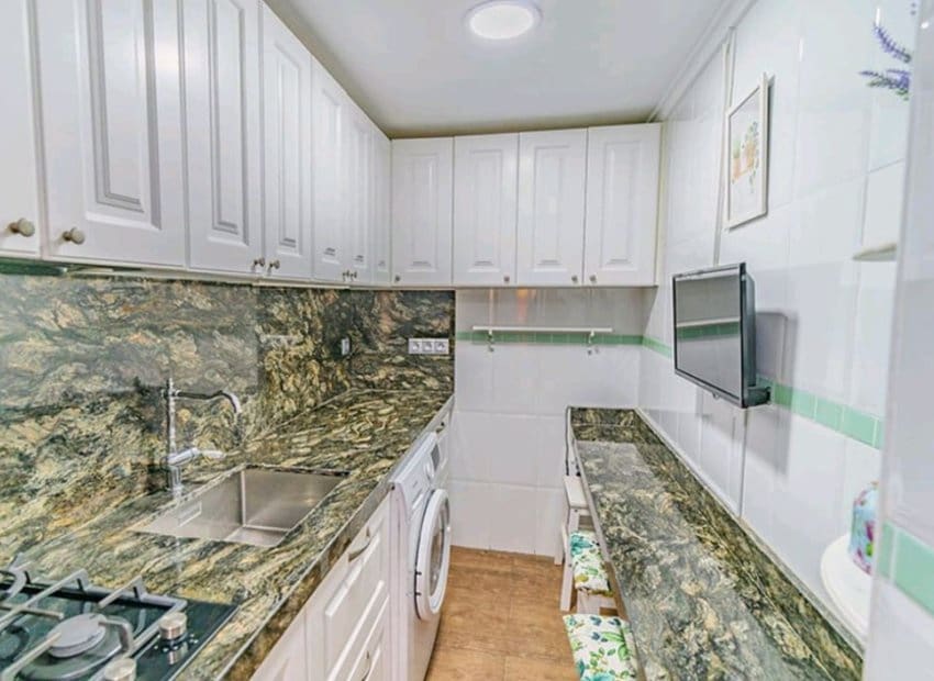 3 soverom Villa til salgs i Gran Alacant med svømmebasseng - € 299 000 (Ref: 9115209)