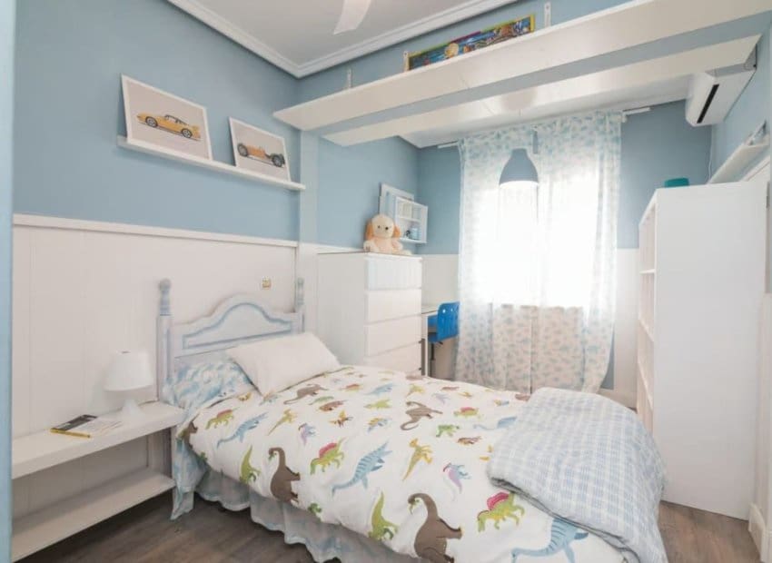 3 soverom Villa til salgs i Gran Alacant med svømmebasseng - € 299 000 (Ref: 9115209)