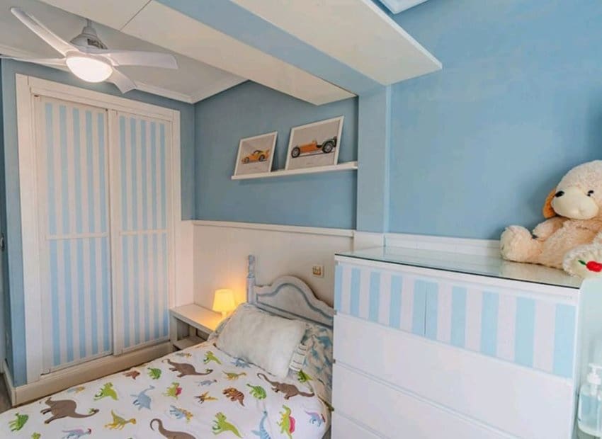 3 soverom Villa til salgs i Gran Alacant med svømmebasseng - € 299 000 (Ref: 9115209)