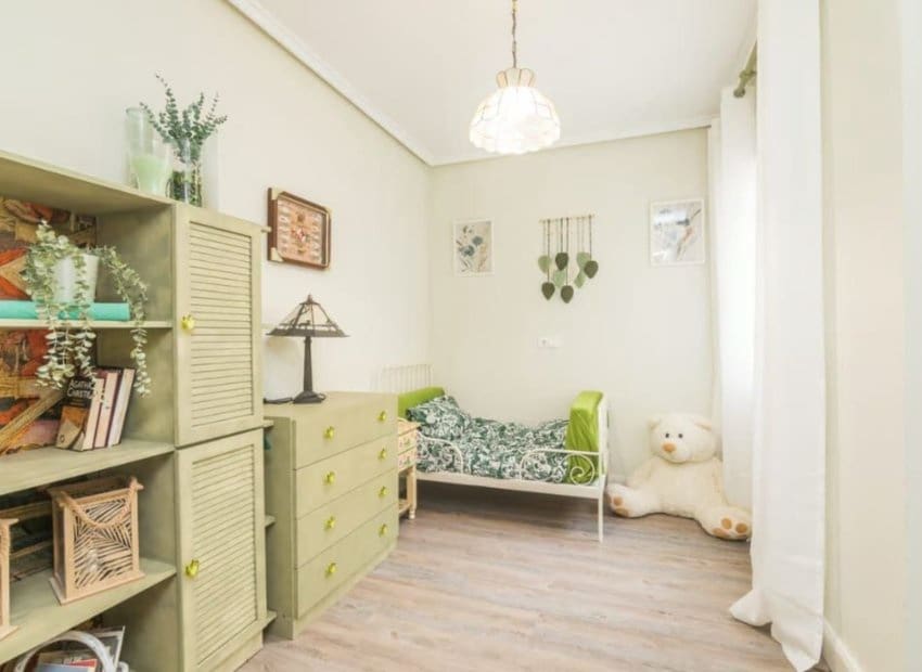 3 soverom Villa til salgs i Gran Alacant med svømmebasseng - € 299 000 (Ref: 9115209)