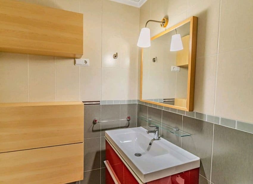 3 soverom Villa til salgs i Gran Alacant med svømmebasseng - € 299 000 (Ref: 9115209)