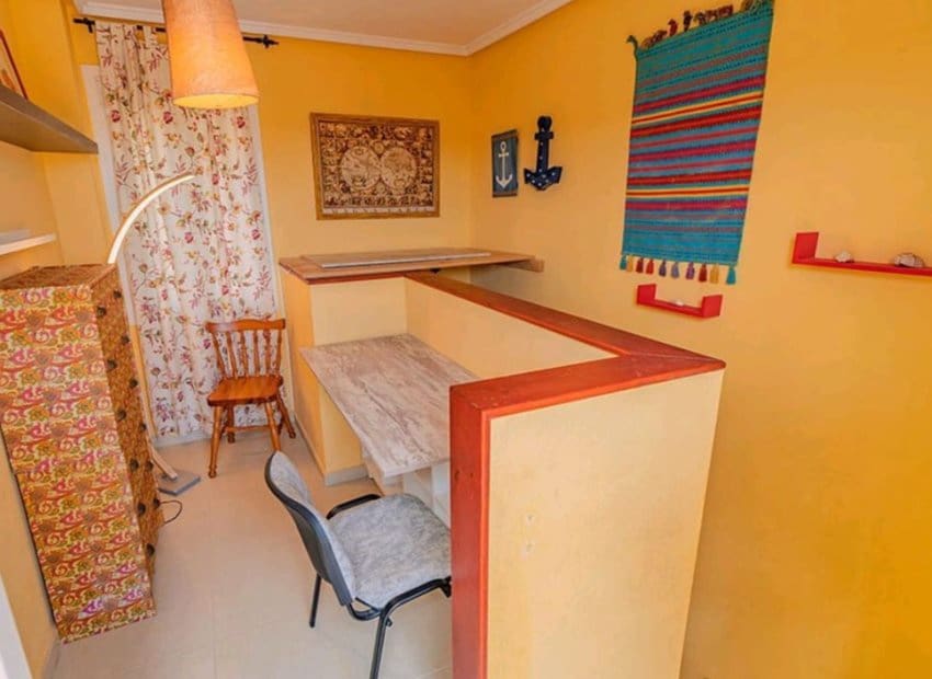 3 soverom Villa til salgs i Gran Alacant med svømmebasseng - € 299 000 (Ref: 9115209)