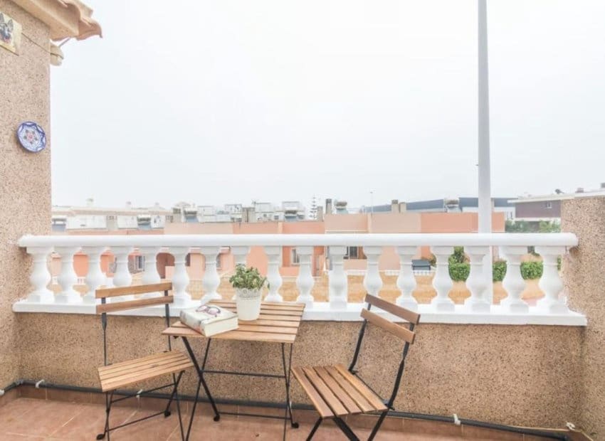 3 soverom Villa til salgs i Gran Alacant med svømmebasseng - € 299 000 (Ref: 9115209)