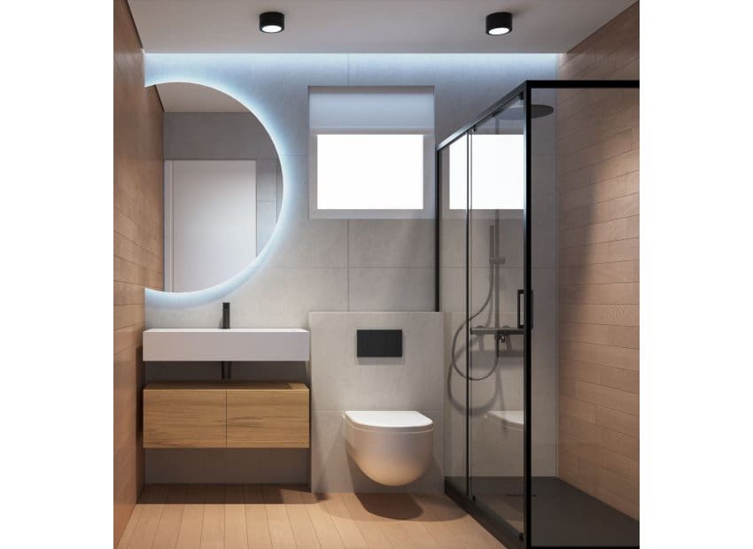 2 makuuhuone Kattohuoneisto myytävänä paikassa Torrevieja mukana uima-altaan - 269 000 € (Ref: 9189248)