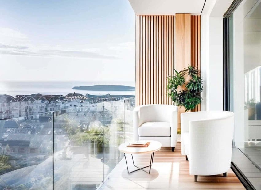 2 makuuhuone Kattohuoneisto myytävänä paikassa Torrevieja mukana uima-altaan - 269 000 € (Ref: 9189248)