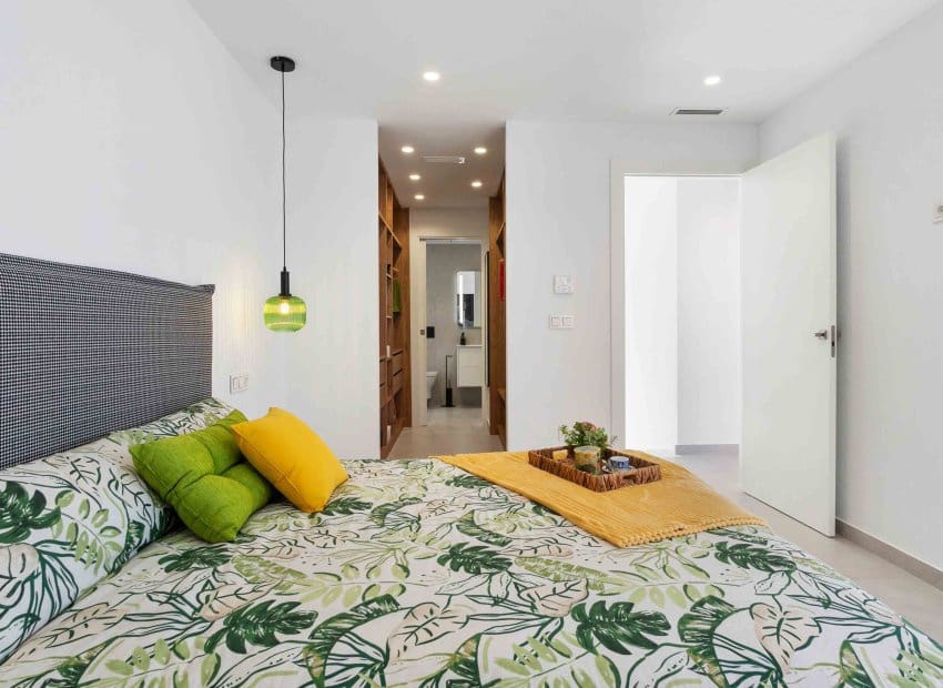 3 bedroom Villa for sale in Rojales with pool - € 549,000 (Ref: 9189255)