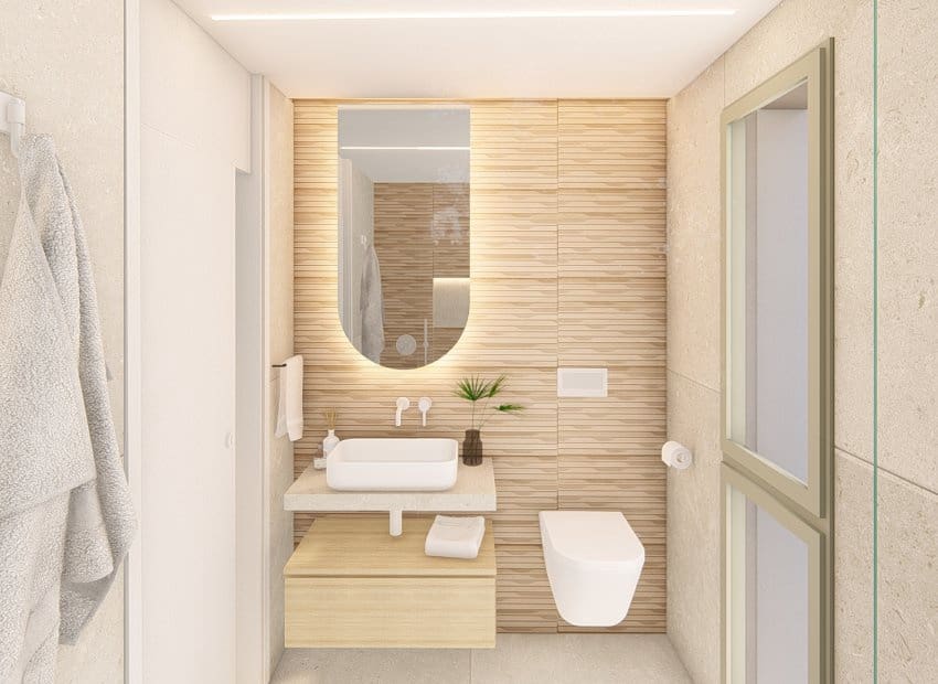 3 chambre Bungalow à vendre à Ciudad Quesada avec piscine - 309 000 € (Ref: 9189257)