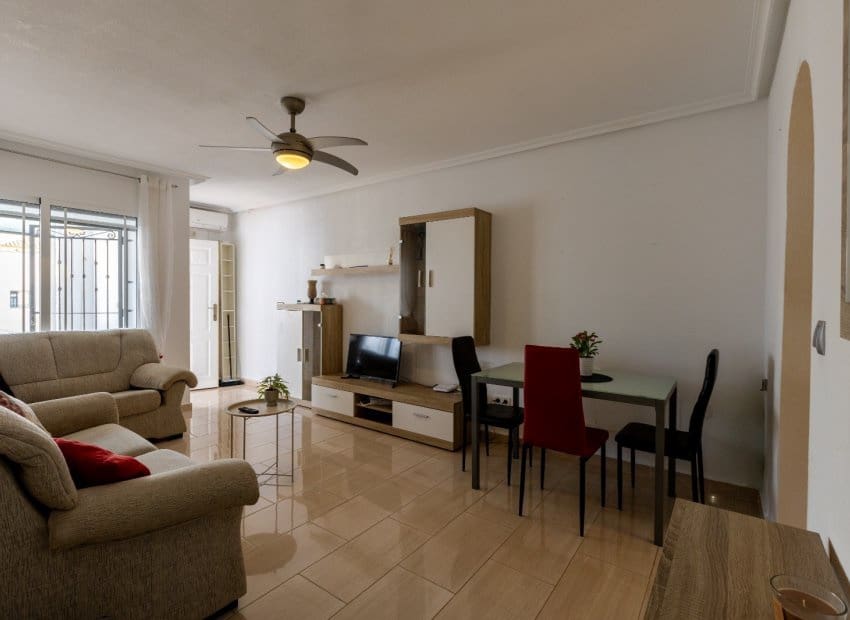 2 sypialnia Apartament na sprzedaż w Entre Naranjos z basenem - 119 500 € (Ref: 9585170)