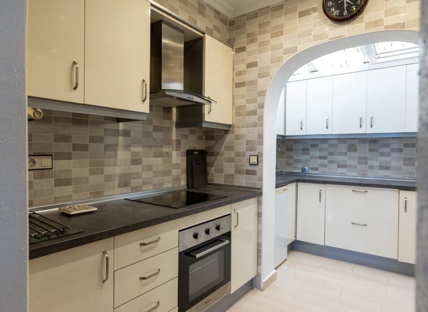 2 sypialnia Apartament na sprzedaż w Entre Naranjos z basenem - 119 500 € (Ref: 9585170)