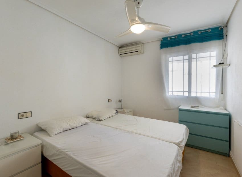 2 sypialnia Apartament na sprzedaż w Entre Naranjos z basenem - 119 500 € (Ref: 9585170)