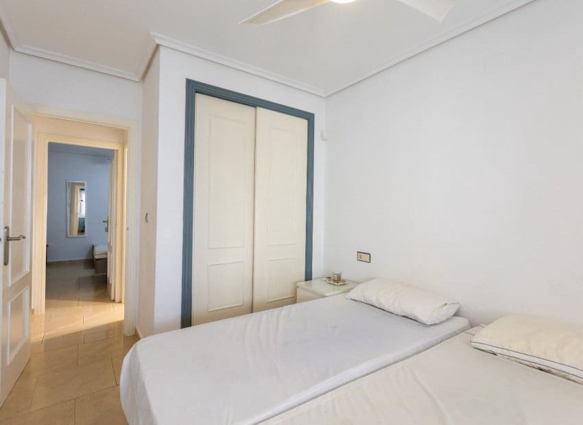 2 sypialnia Apartament na sprzedaż w Entre Naranjos z basenem - 119 500 € (Ref: 9585170)