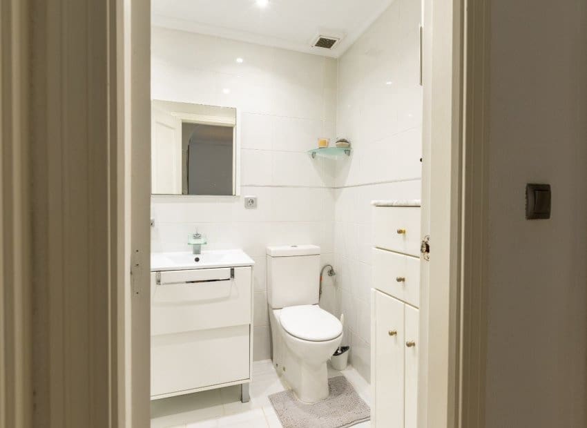 2 sypialnia Apartament na sprzedaż w Entre Naranjos z basenem - 119 500 € (Ref: 9585170)