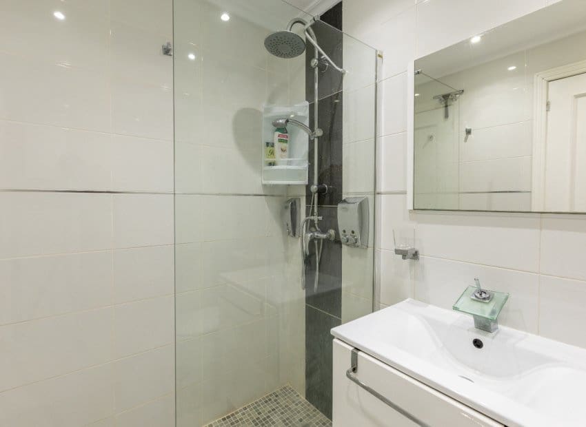 2 sypialnia Apartament na sprzedaż w Entre Naranjos z basenem - 119 500 € (Ref: 9585170)