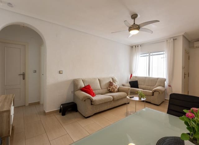 2 sypialnia Apartament na sprzedaż w Entre Naranjos, Orihuela z basenem - 119 500 € (Ref: 9585170)