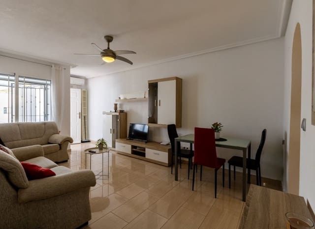 2 sypialnia Apartament na sprzedaż w Entre Naranjos, Orihuela z basenem - 119 500 € (Ref: 9585170)