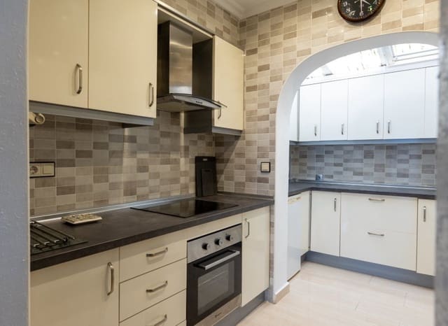 2 sypialnia Apartament na sprzedaż w Entre Naranjos, Orihuela z basenem - 119 500 € (Ref: 9585170)