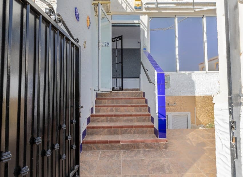 2 sypialnia Apartament na sprzedaż w Entre Naranjos z basenem - 119 500 € (Ref: 9585170)