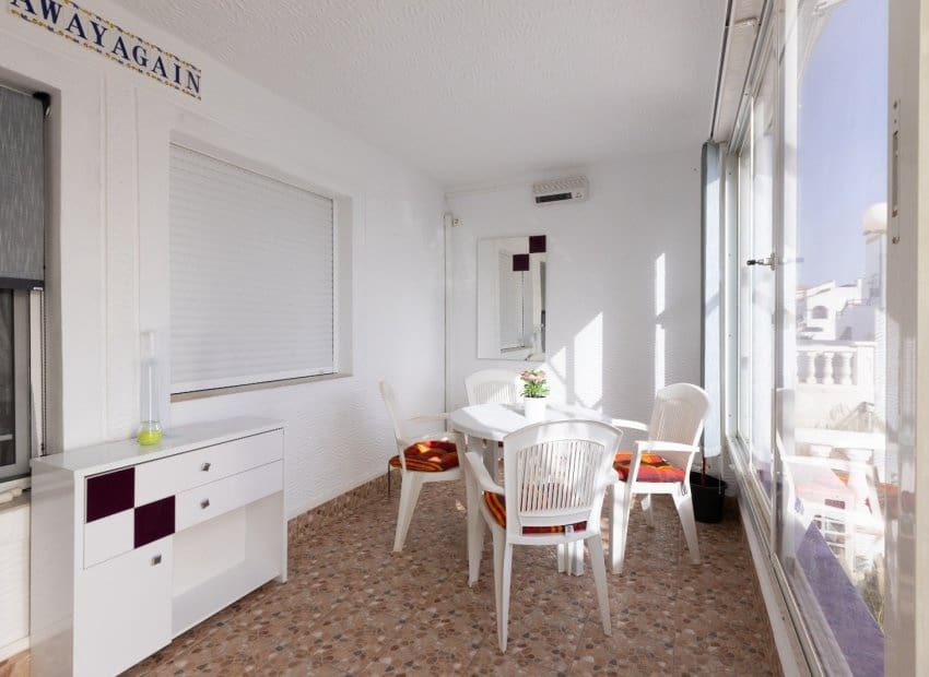 2 sypialnia Apartament na sprzedaż w Entre Naranjos z basenem - 119 500 € (Ref: 9585170)