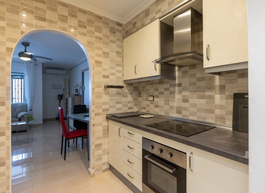 2 sypialnia Apartament na sprzedaż w Entre Naranjos z basenem - 119 500 € (Ref: 9585170)